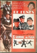 3 UOMINI IN FUGA - DVD