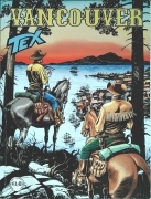 TEX N. 745 - VANCOUVER