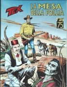 TEX N. 748 - LA MESA DELLA FOLLIA