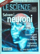 LE SCIENZE N. 404 - APRILE 2002