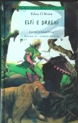 ELFI E DRAGHI - EDNA O'BRIEN