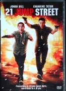 21 JUMP STREET - DVD VERSIONE NOLEGGIO