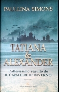 TATIANA E ALEXANDER - PAULLINA SIMONS