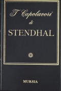 I CAPOLAVORI STENDHAL - MURSIA 1967
