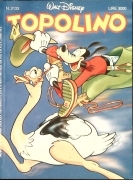 TOPOLINO N. 2133 - 15 OTTOBRE 1996