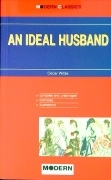 AN IDEAL HUSBAND- OSCAR WILDE - ENGLISH TEXT