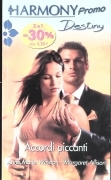 ACCORDI PICCANTI - ANNE MARIE WINSTON-HARMONY DESTINY PR.-N. 49-OUTLET DEL LIBRO