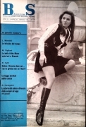 BS BIESSE - MENSILE DI VITA BRESCIANA E NAZIONALE - N. 89 FEBBRAIO 1969