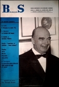 BS BIESSE - MENSILE  DI VITA BRESCIANA E NAZIONALE - N. 93 GIUGNO 1969