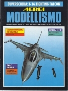 AEREI MODELLISMO - APRILE 1990