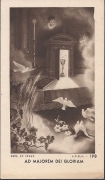 AD MAJOREM DEI GLORIAM - SANTINO - AS015-404 - Ed. S.P.E.S.