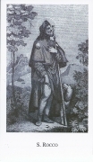 S. ROCCO - SANTINO - AS013-334 - Ed. Paco