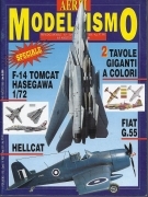 AEREI MODELLISMO - AGOSTO 1995