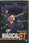 MAGICAL B.T. - HIROHIKO ARAKI