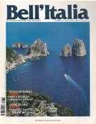 BELL'ITALIA  N 171 - LUGLIO 2000