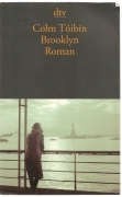 BROOKLYN - COLM TOIBIN    GERMAN TEXT