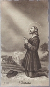 S. ISIDORO - SANTINO - AS015-362 - Ed. FB