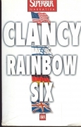 RAINBOW SIX - TOM CLANCY