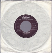 WINTER TIME - SWINGTOWN == THE STEVE MILLER BAND