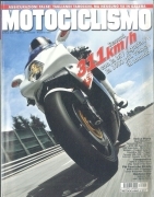 MOTOCICLISMO N 4 - APRILE 2007