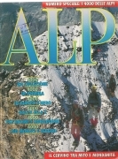 ALP - 8 AGOSTO 1990 - NUMERO SPECIALE: IL CERVINO TRA MITO E MONDANITA'
