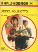 ADDIO POLIZIOTTO - RAF VALLET