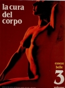 ESSERE BELLE VOL. 3 - LA CURA DEL CORPO