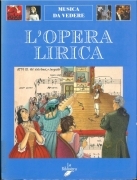 L'OPERA LIRICA - MUSICA DA VEDERE