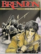 BRENDON N. 4 - LE ALI DELLA NOTTE