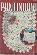 PUNTI NUOVI N 11 MAGLIA - AA.VV.