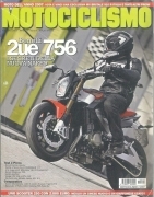 MOTOCICLISMO N 2 - FEBBRAIO 2007