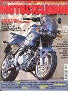 MOTOCICLISMO N 9 - SETTEMBRE 2001