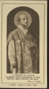 S. IGNAZIO DI LOYOLA - PATRONO DEGLI ESERCIZI SPIRITUALI