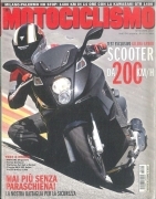 MOTOCICLISMO N 9 - SETTEMBRE 2007