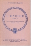 L' ENEIDE LIBRO X°