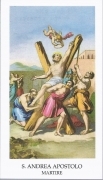 S. ANDREA APOSTOLO - SANTINO - AS011-181