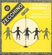 10° ZECCHINO D'ORO