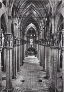 MILANO - IL DUOMO - INTERNO - NV