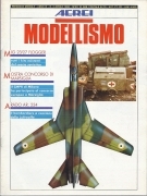 AEREI MODELLISMO - APRILE 1988