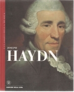 HAYDN - I CLASSICI DELLA MUSICA