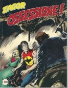 ZAGOR N° 432 - OSSESSIONE!