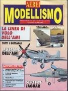 AEREI MODELLISMO - DICEMBRE 1995