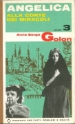 ANGELICA ALLA CORTE DEI MIRACOLI - ANNE SERGE GOLON    EPISODIO 3