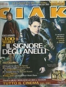 CIAK - N 1 GENNAIO 2002