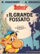 ASTERIX E IL GRANDE FOSSATO - A. UDERZO