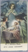 FA, O BAMBIN GESU', CH'IO POSSA CONOSCERTI - AS012-098