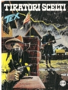 TEX INEDITO N° 638 - TIRATORI SCELTI