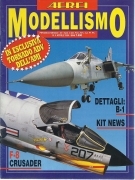AEREI MODELLISMO - APRILE 1994