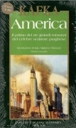 AMERICA - KAFKA