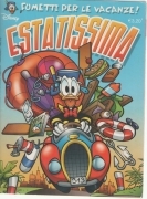 ESTATISSIMA 2007 - WALT DISNEY